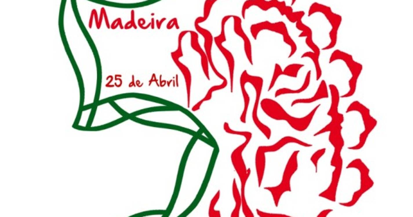 ''Manifesto pela evocação na Madeira do 50.º aniversário do 25 de Abril'' assinado por cerca de 500 pessoas