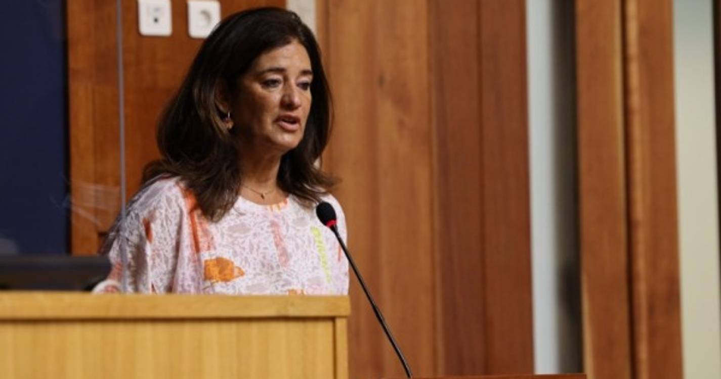 PSD diz que Governo Regional "está atento" e com "medidas inovadoras" para combater "fatores externos"