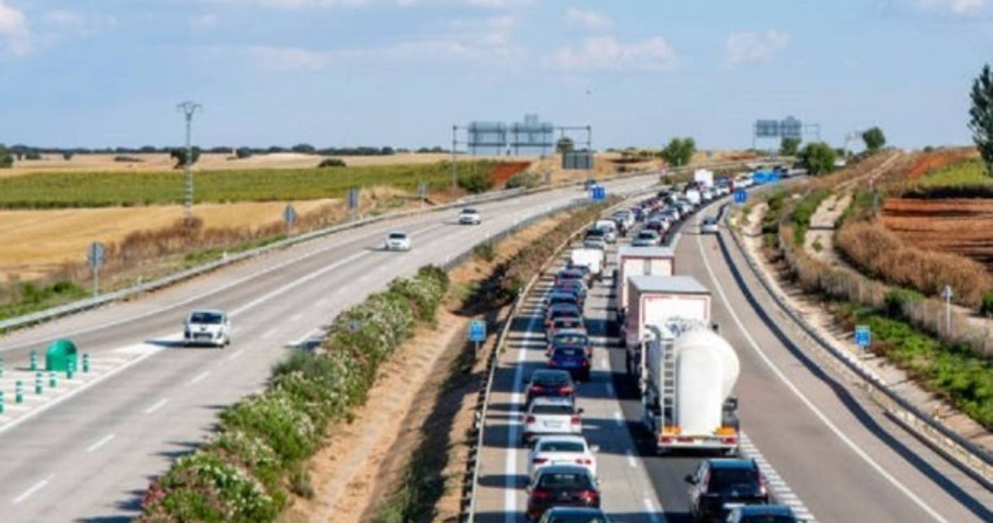 OE2024: PS apresenta proposta para eliminar aumento do IUC