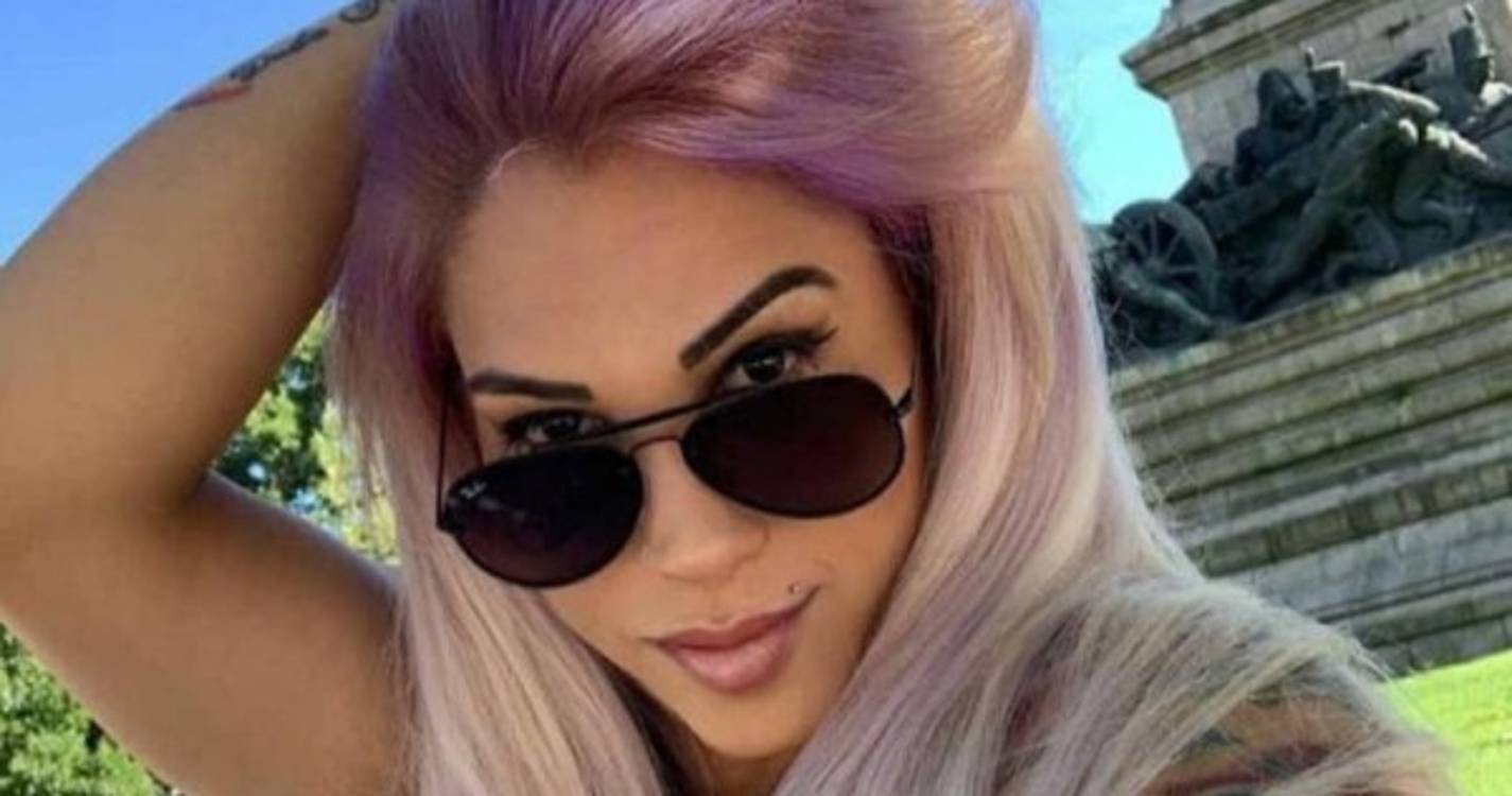 Transexual encontrada morta na praia de Matosinhos