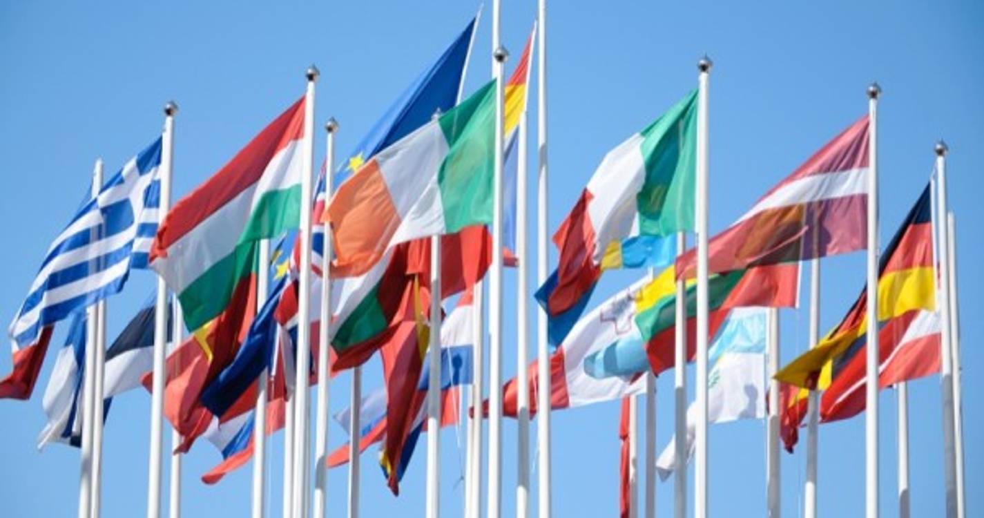 Reconduzida direção do Conselho Regional das Comunidades Portuguesas na Europa