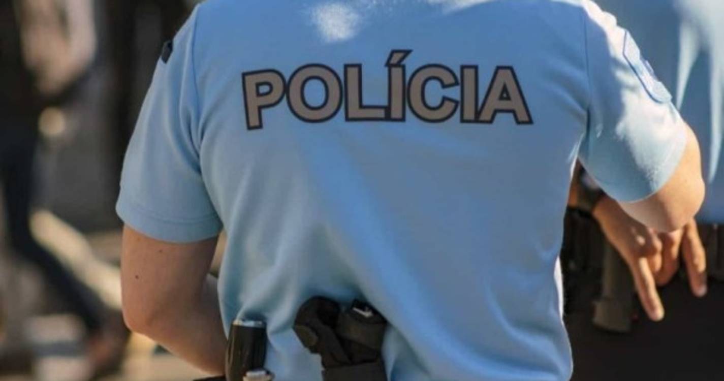 Polícia detido por tentativa de homicídio em Lamego
