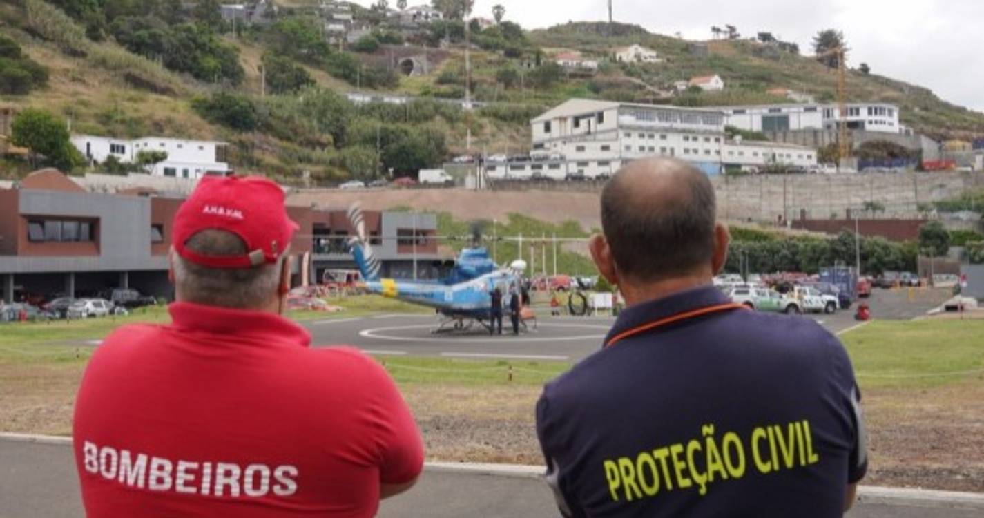 Tribunal de Contas recomenda reorganização de bombeiros