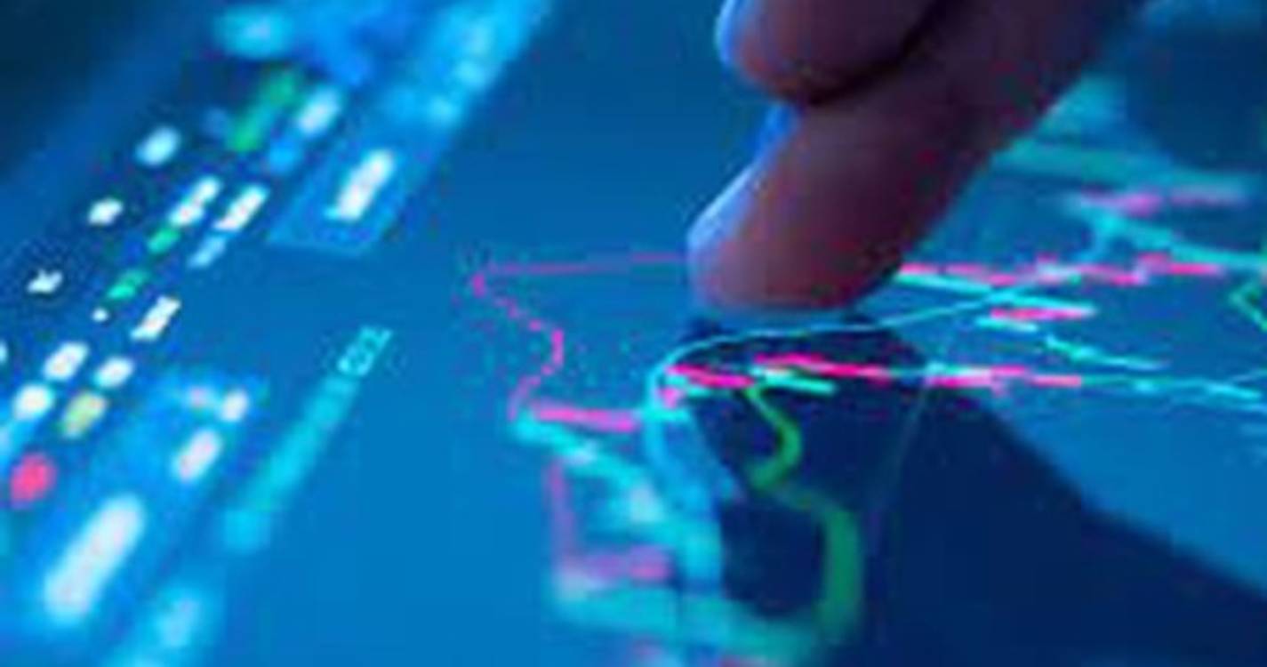 PSI sobe 2,83% em dia de ganhos acentuados na Europa