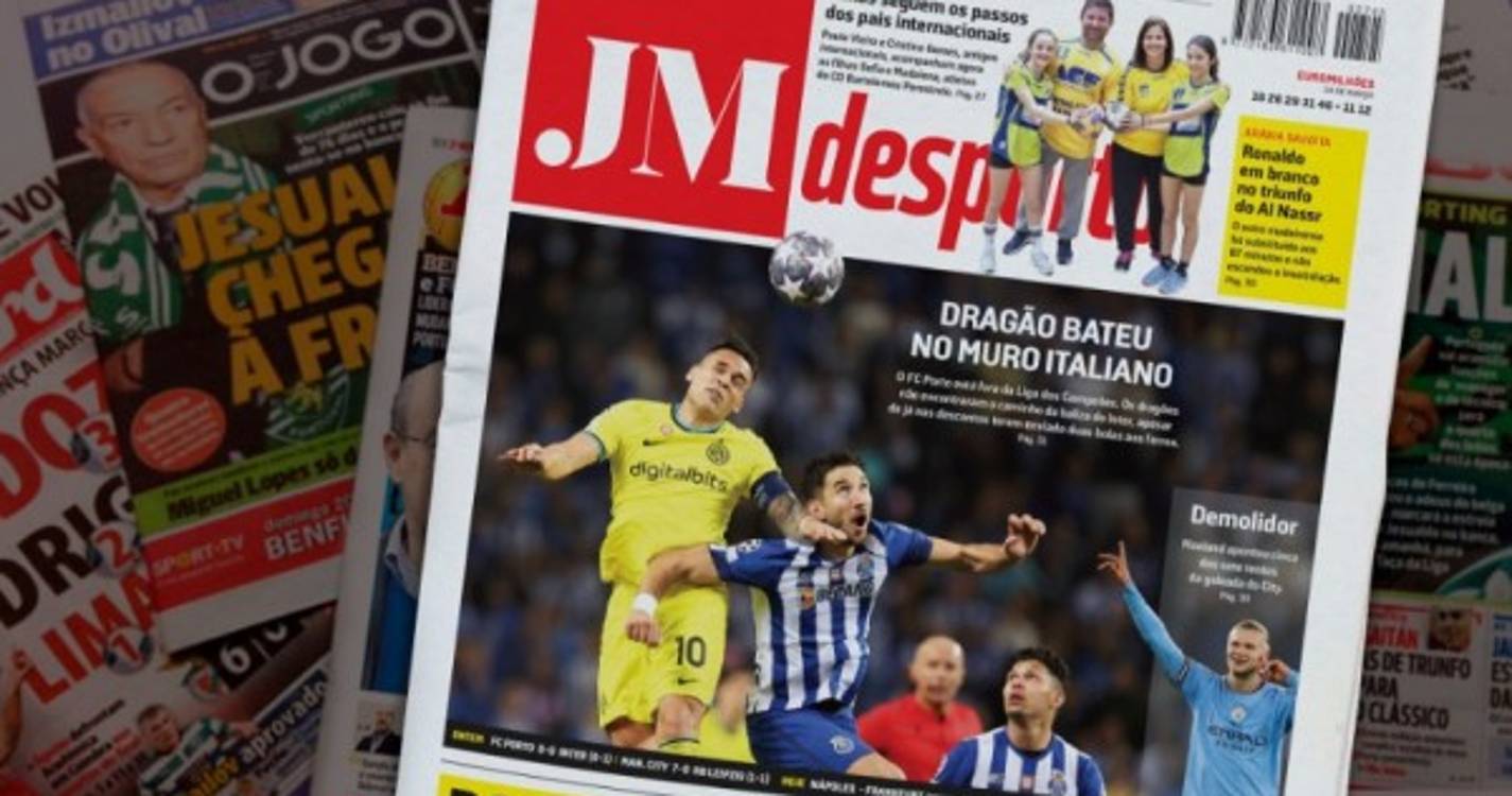 PSP e Marítimo em choque