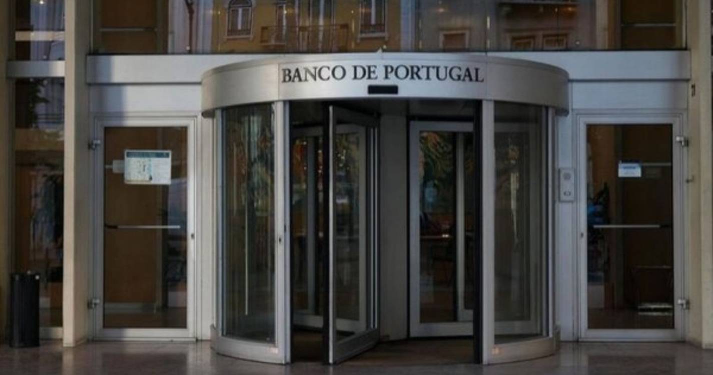 Banco de Portugal alerta para entidades sem autorização para conceder crédito