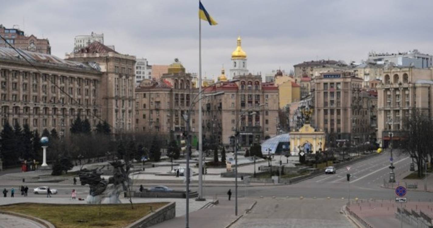 Ucrânia: Pequim envia representante especial a Kiev e Moscovo