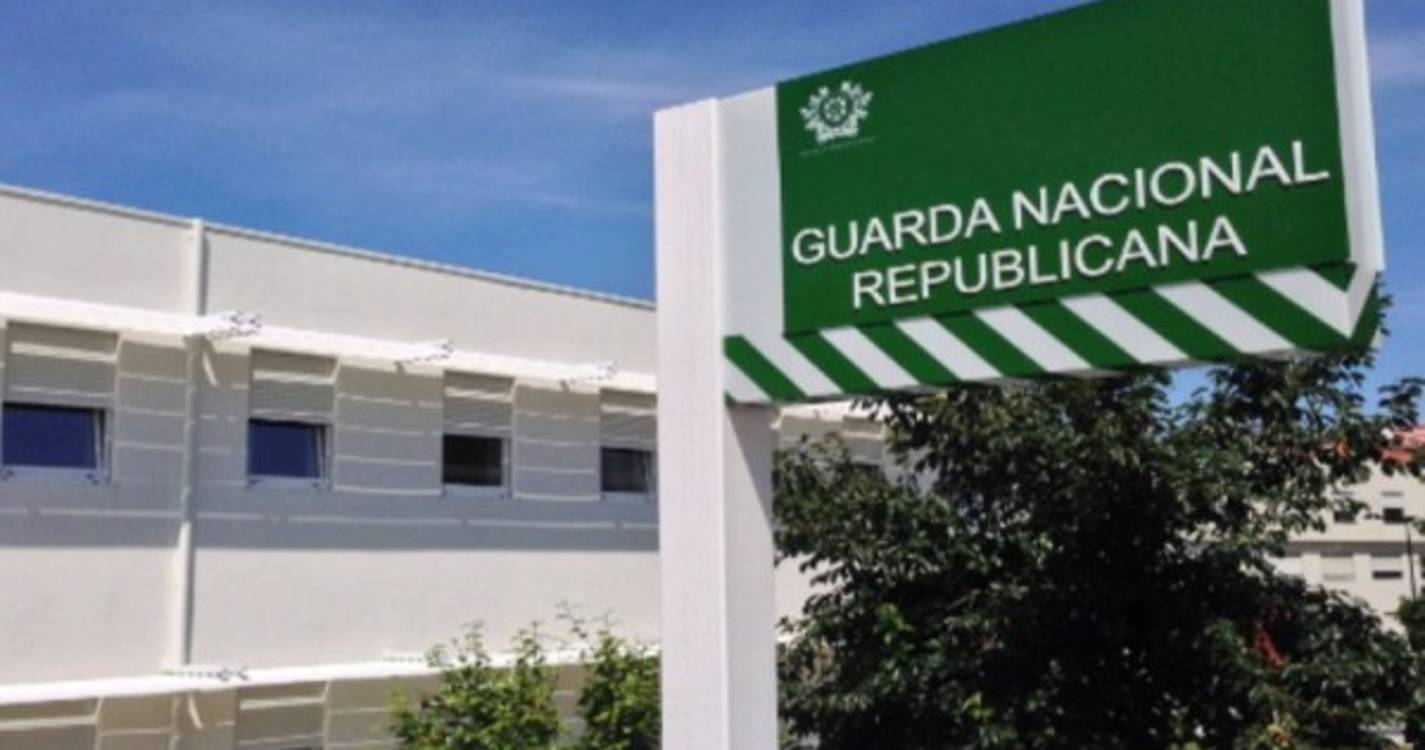 Três homens detidos em Viseu por tráfico de droga