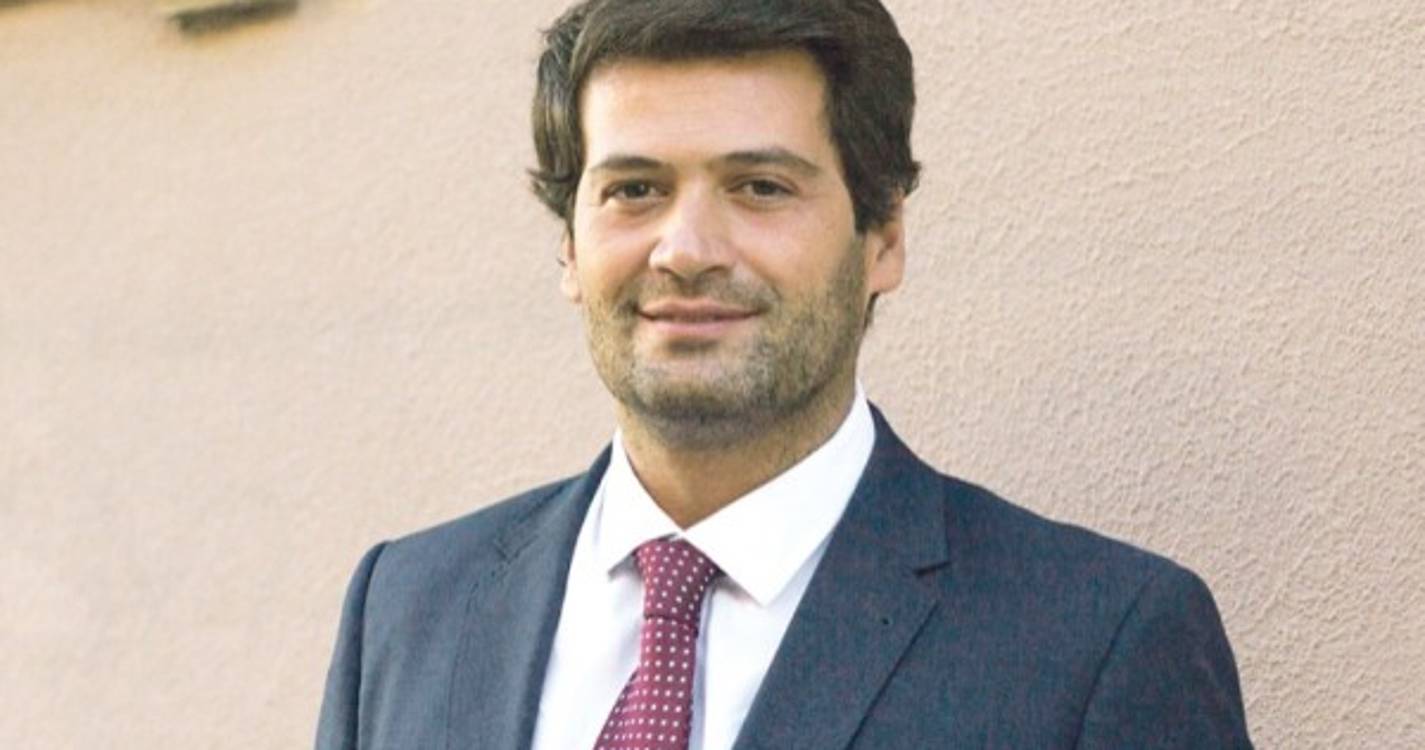 André Ventura está em isolamento profilático