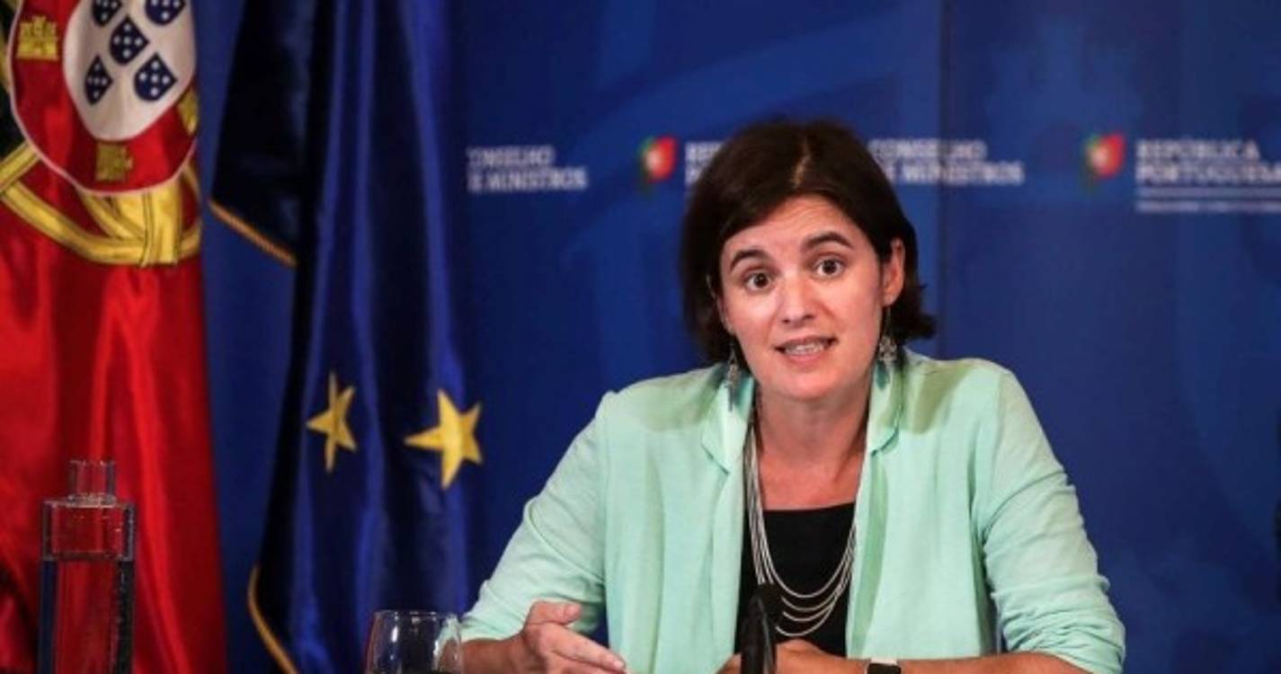 Governo da República prolonga situação de calamidade até 13 de junho