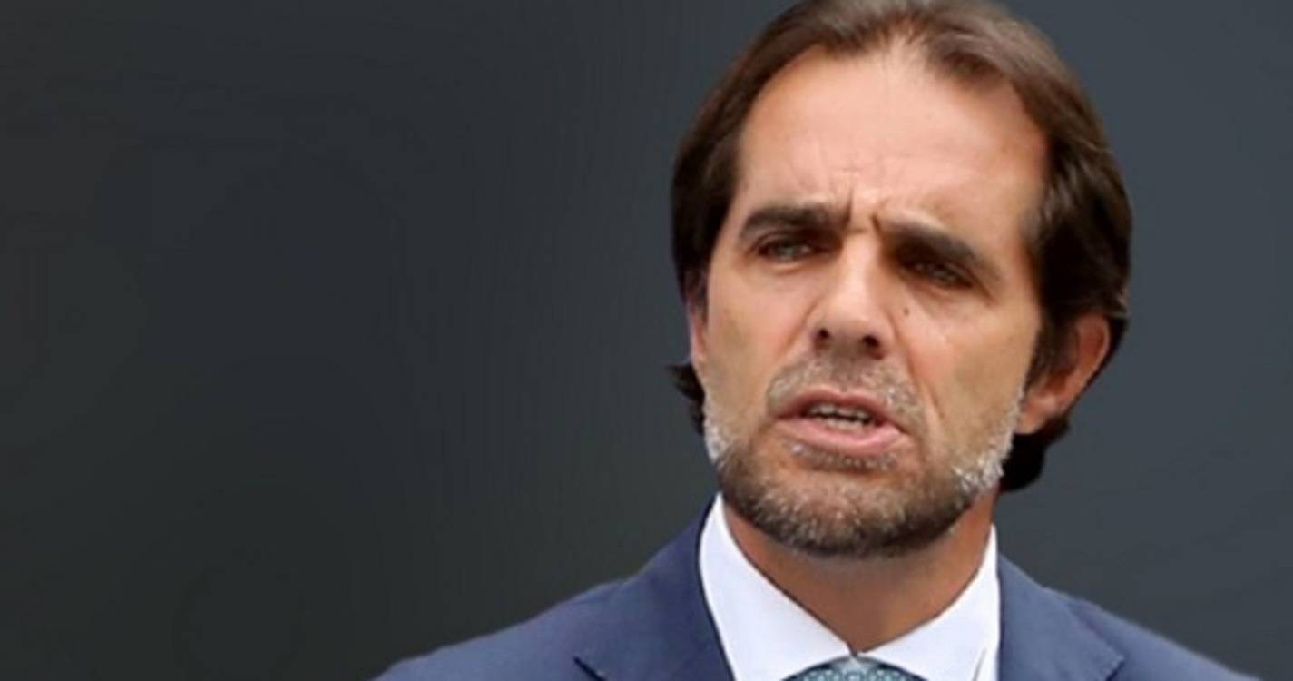 Miguel Albuquerque visita amanhã empresa LoboSteel