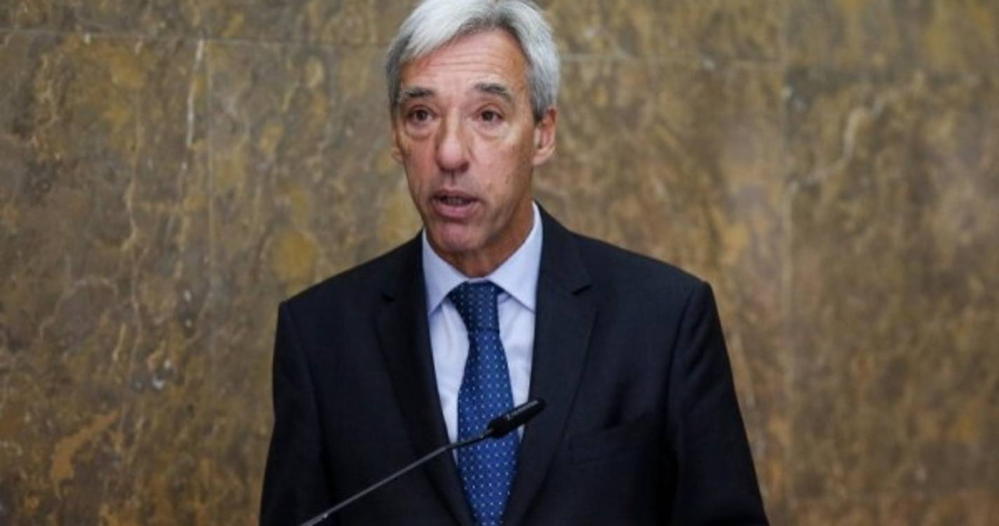 Ucrânia: MNE diz que declarações de Lula não embaraçam Portugal