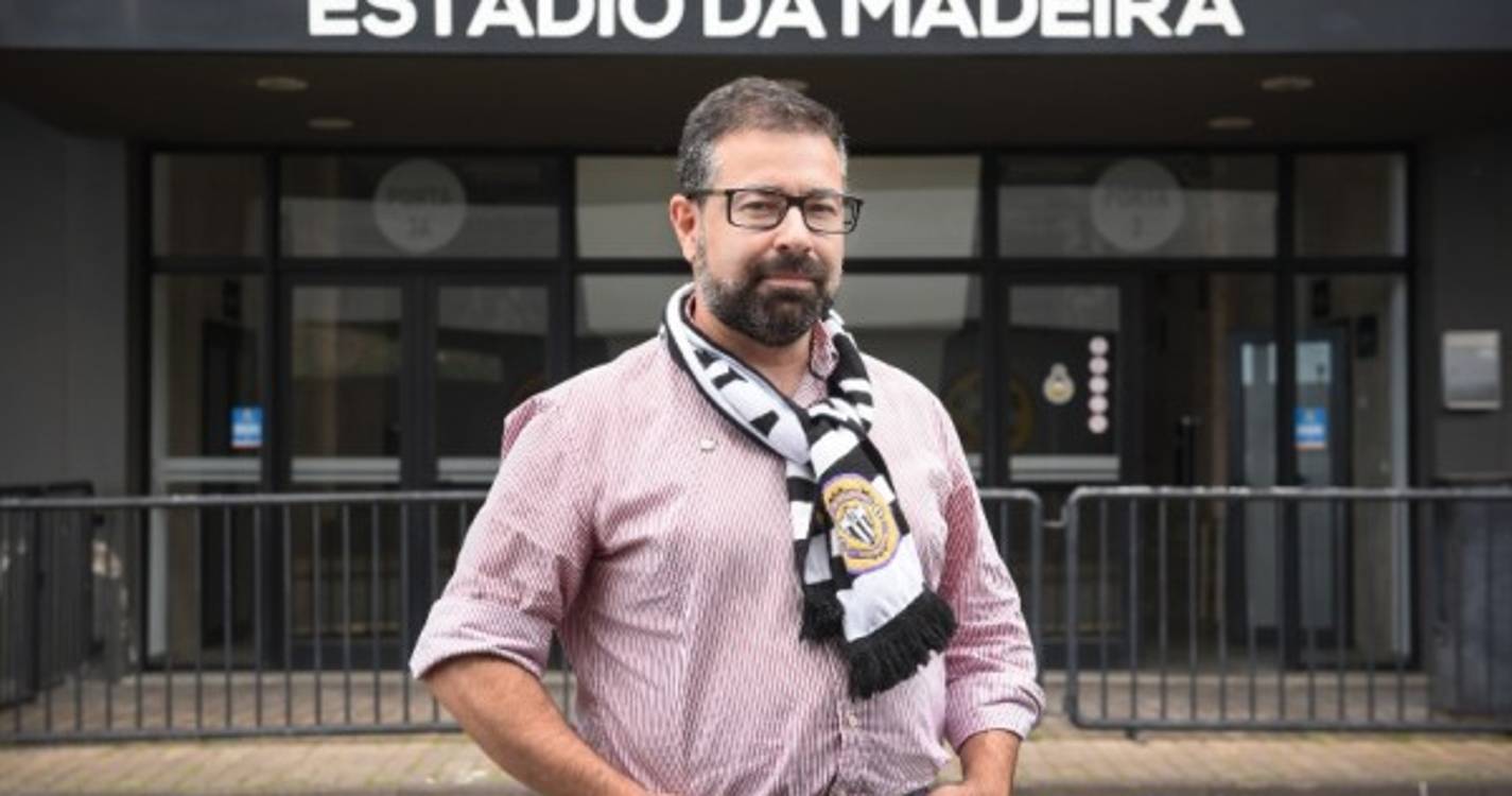 Daniel Meneses reitera que recorreu à justiça para impugnar AG do Nacional