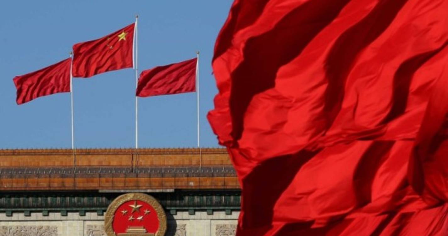 Rússia: China manifesta apoio a Moscovo após rebelião
