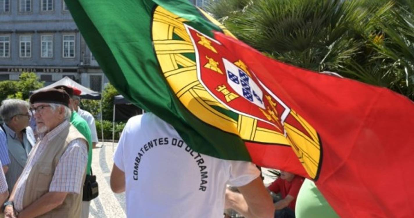 Ex-combatentes anunciam greve de fome a partir de 17 de agosto