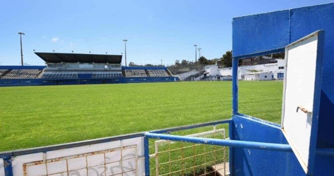 Após adiamento, Camacha e Famalicão defrontam-se no próximo mês