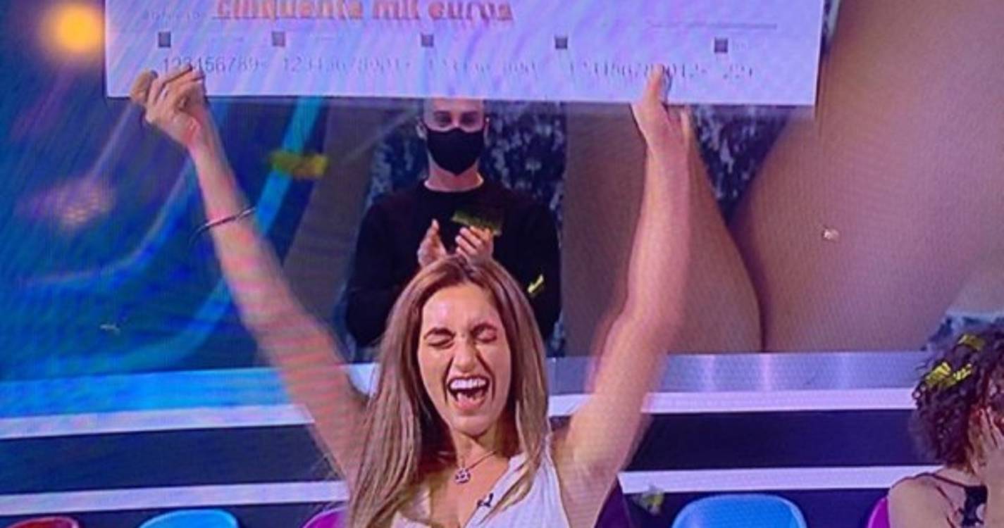 Zena vence Big Brother - A Revolução