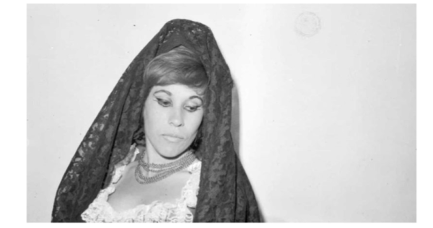 Atriz Marília Costa morre aos 70 anos