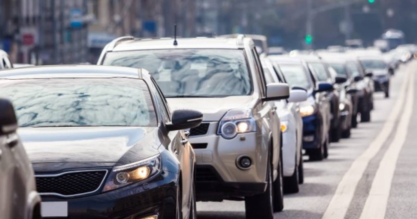 ISV e imposto de circulação 0,9% mais caros no próximo ano