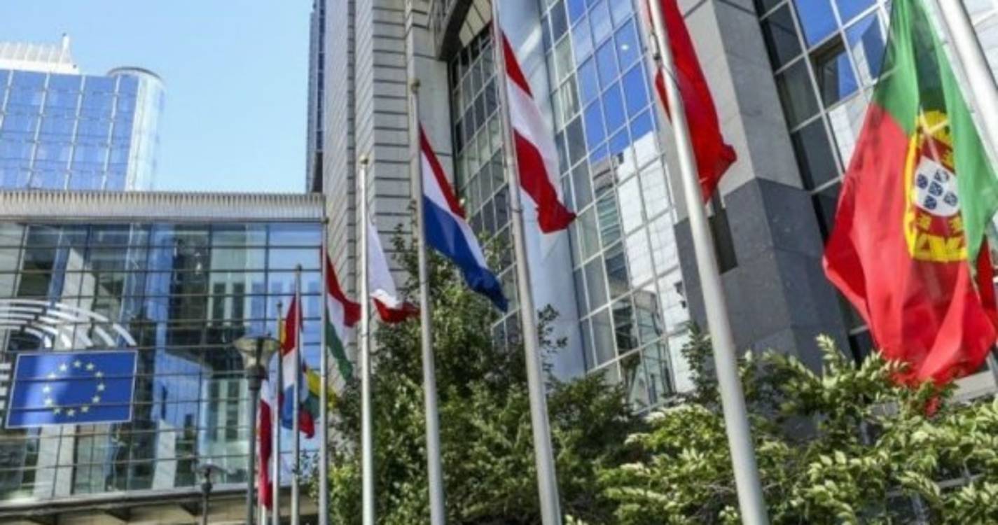 Eurodeputados debatem seca em sessão plenária que arranca na segunda-feira