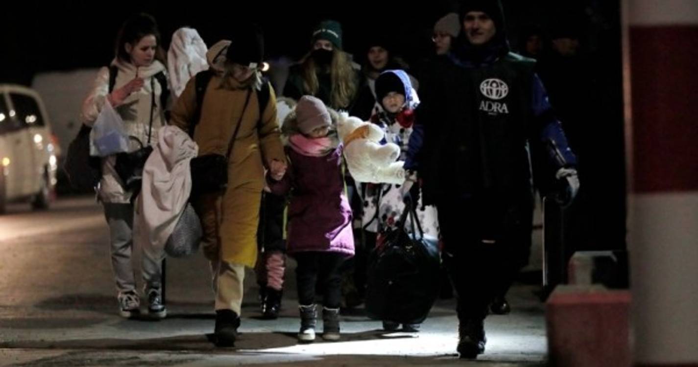 Refugiados: Manter boa vontade e replicar generosidade são grandes desafios