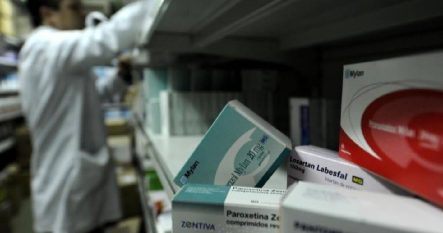 Farmacêuticos do SNS em greve hoje e na quarta-feira