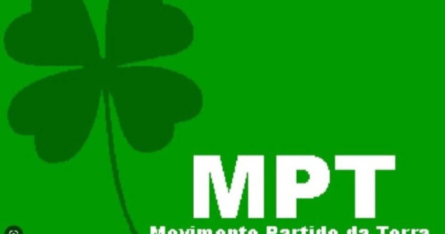 Sondagem do JM: MPT dz que eleitores estão indecisos