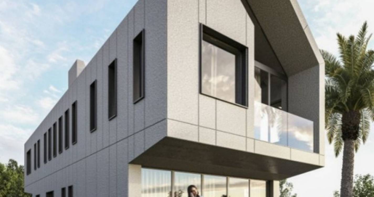 Moradia T3 - Calheta