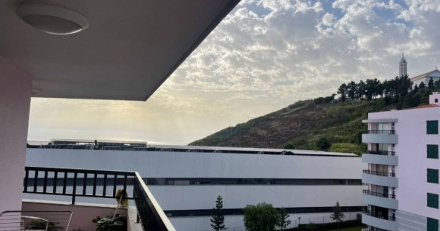 Apartamento T3 - Amparo - Funchal