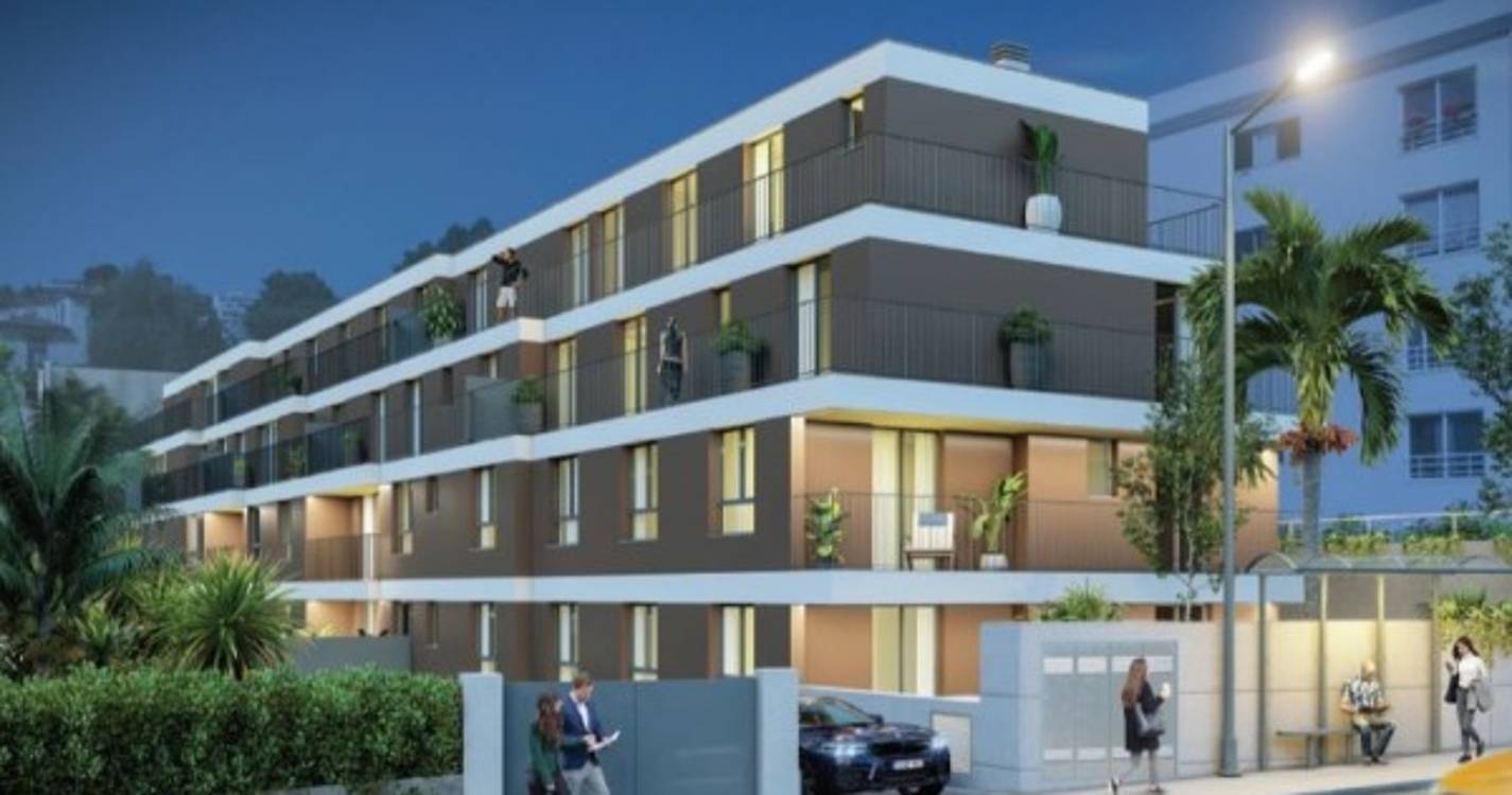 APARTAMENTO T3 - EDF MADALENAS LIVING