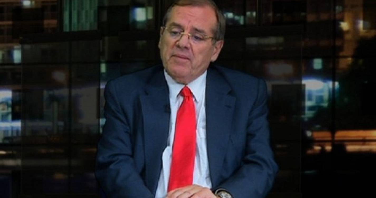 Morreu gestor Francisco Mantero, consultor da OCDE