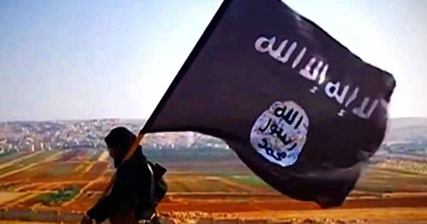 Estado Islâmico reivindica ataques que mataram dezenas de soldados nigerianos