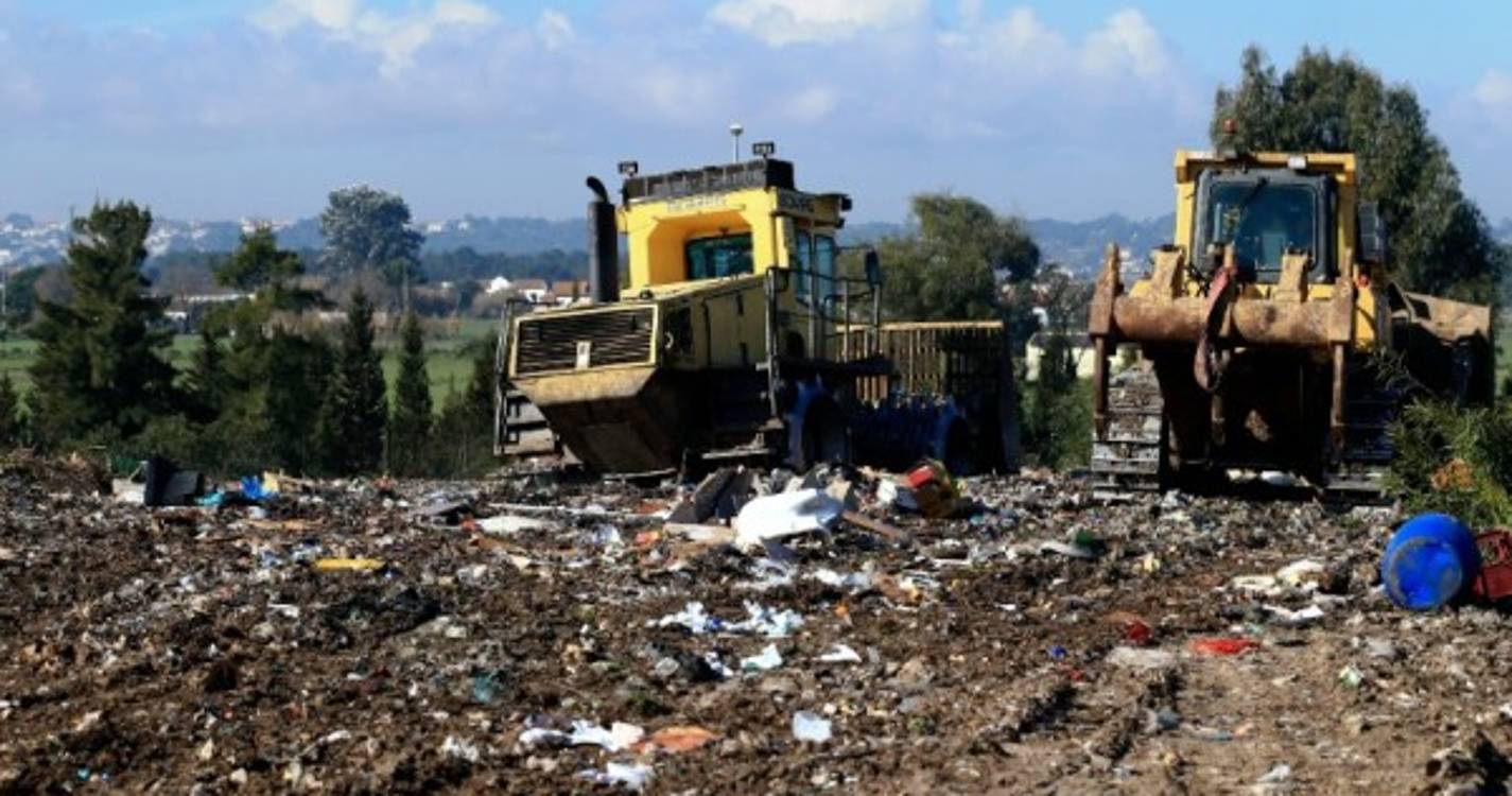 Trabalhadores da Amarsul iniciaram hoje greves parciais