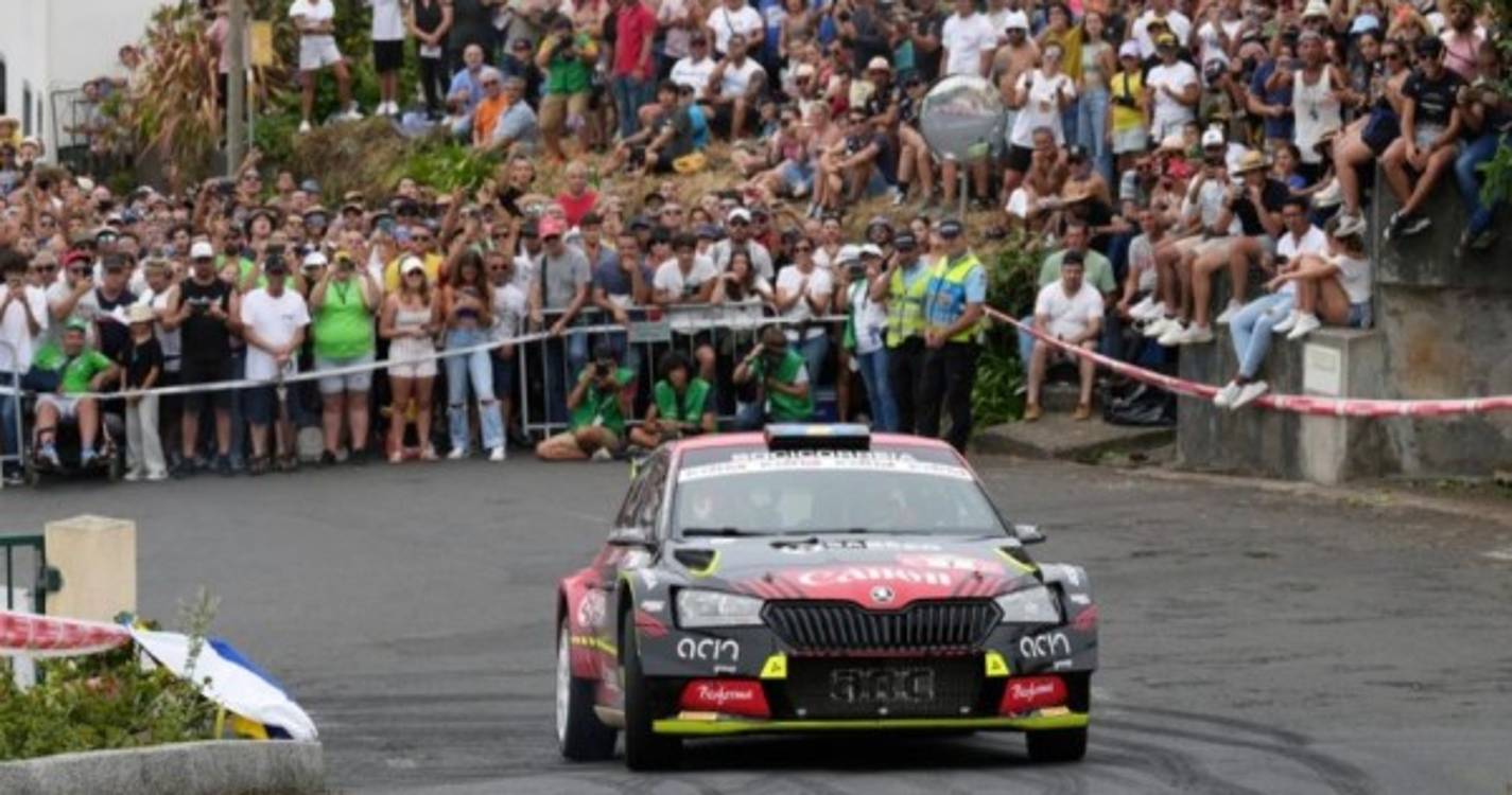 Alexandre Camacho penalizado