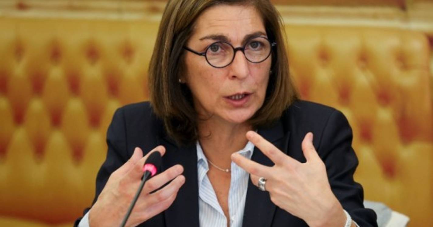 Ministra adjunta diz que "não serão construídos mais estádios" para o Mundial2030