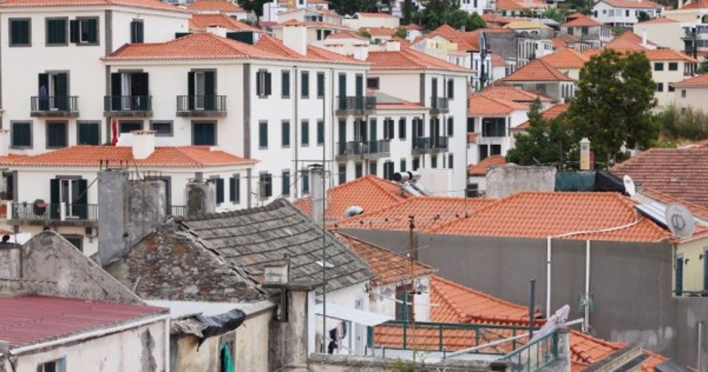 Chega lamenta que seja "cada vez mais difícil" ter uma casa na Madeira