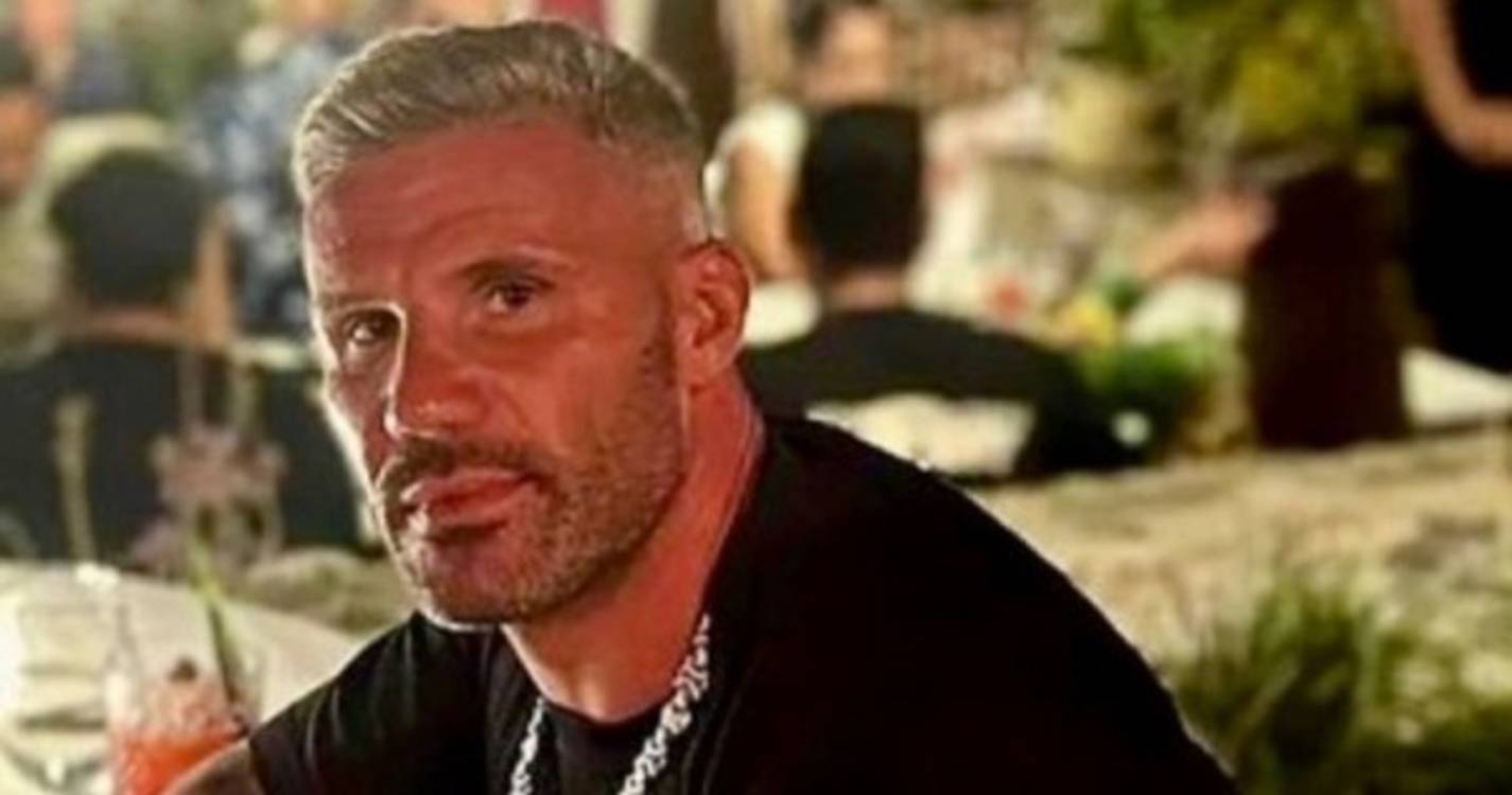 Primeira sessão da instrução do processo 'Xuxas' durou menos de uma hora