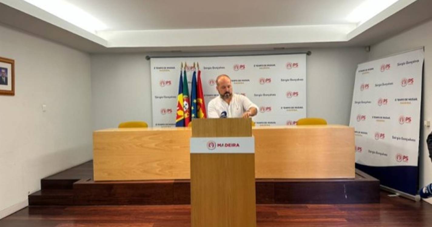 PS-M reúne Comissão Política no próximo sábado