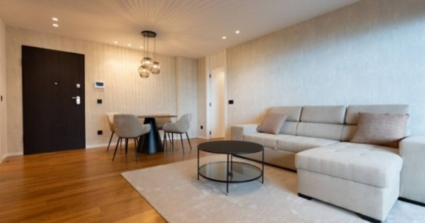 APARTAMENTO T1 - FUNCHAL