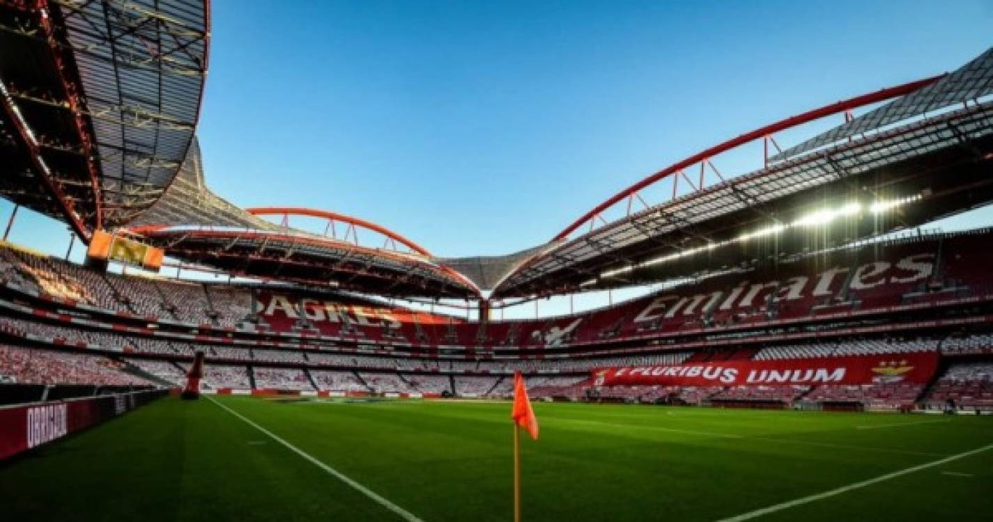 Nacional recusou adiar jogo com o Benfica