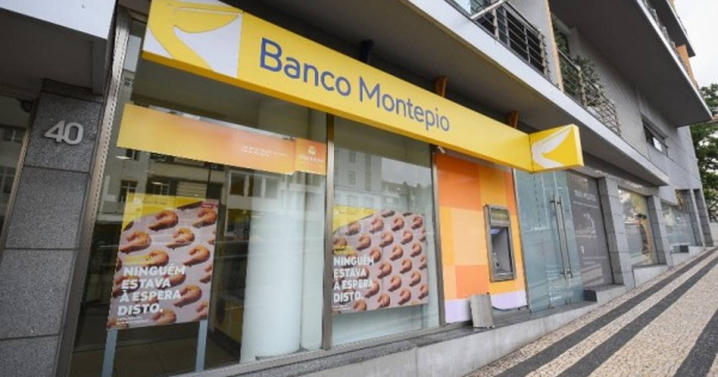Banco Montepio reduziu 243 trabalhadores em 2021