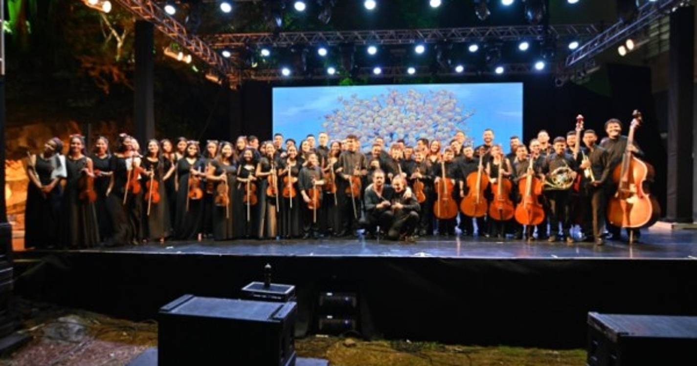 ‘Diálogos Musicais’ com concertos, conferências e masterclasses