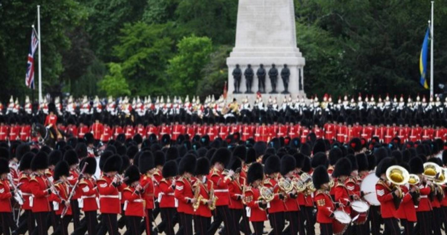 Jubileu: Comemoração coincide com 650 anos da aliança luso-britânica