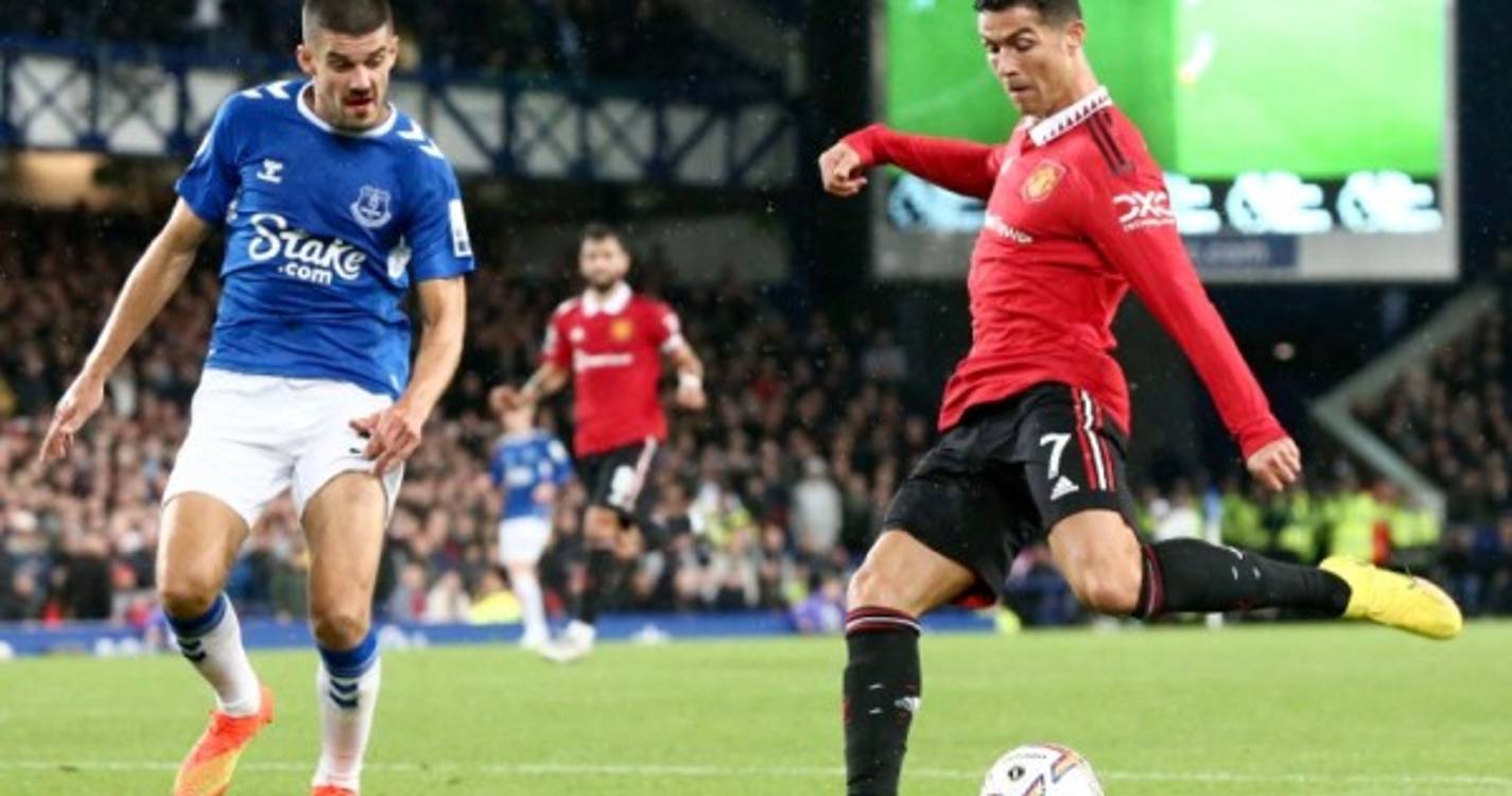 Cristiano Ronaldo: "É altura de um novo desafio"