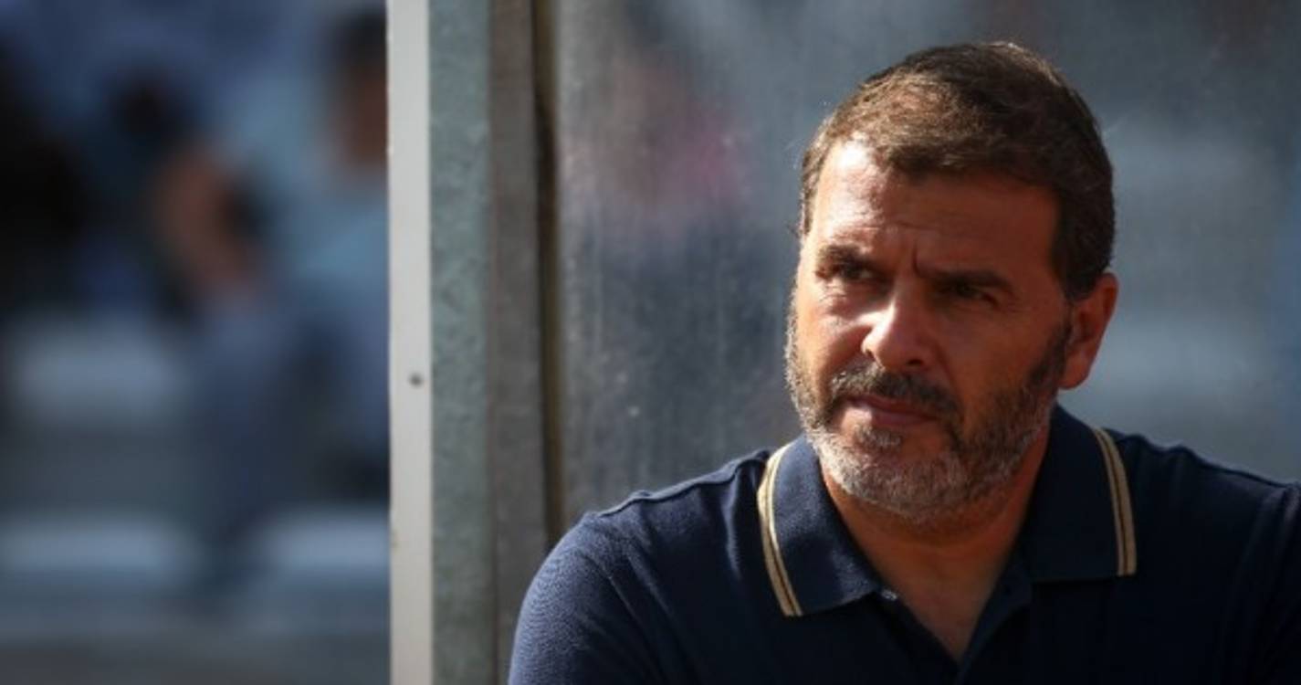 Taça da Liga: Marítimo averba nova derrota na competição