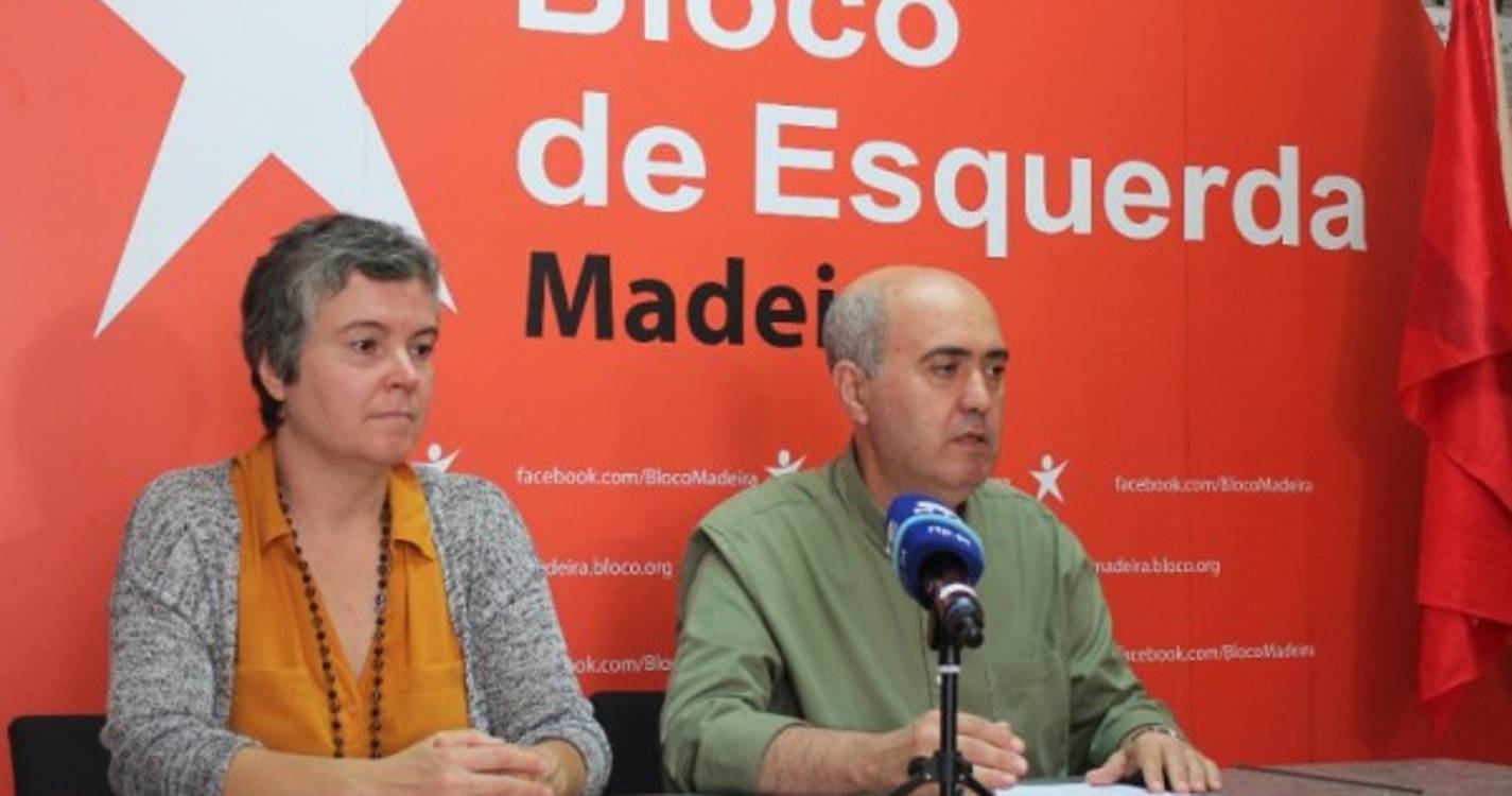 BE quer reversão da privatização do Lar da Bela Vista