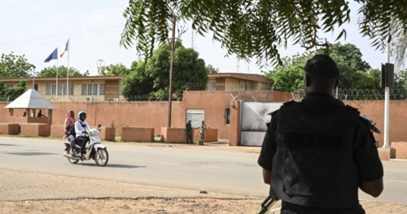 Níger: Pelo menos 12 soldados morreram na sequência de um ataque terrorista