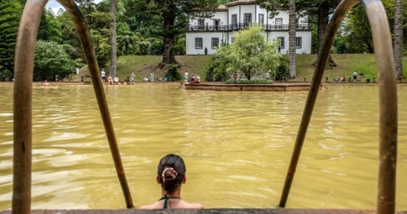 Turismo português deve voltar a números pré-pandemia em 2023