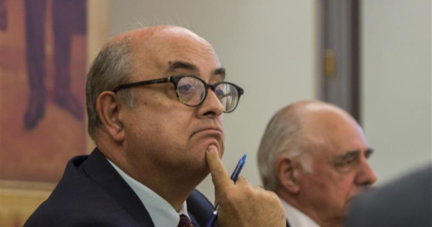 Tancos: Ex-ministro da Defesa Lopes Azeredo Lopes absolvido