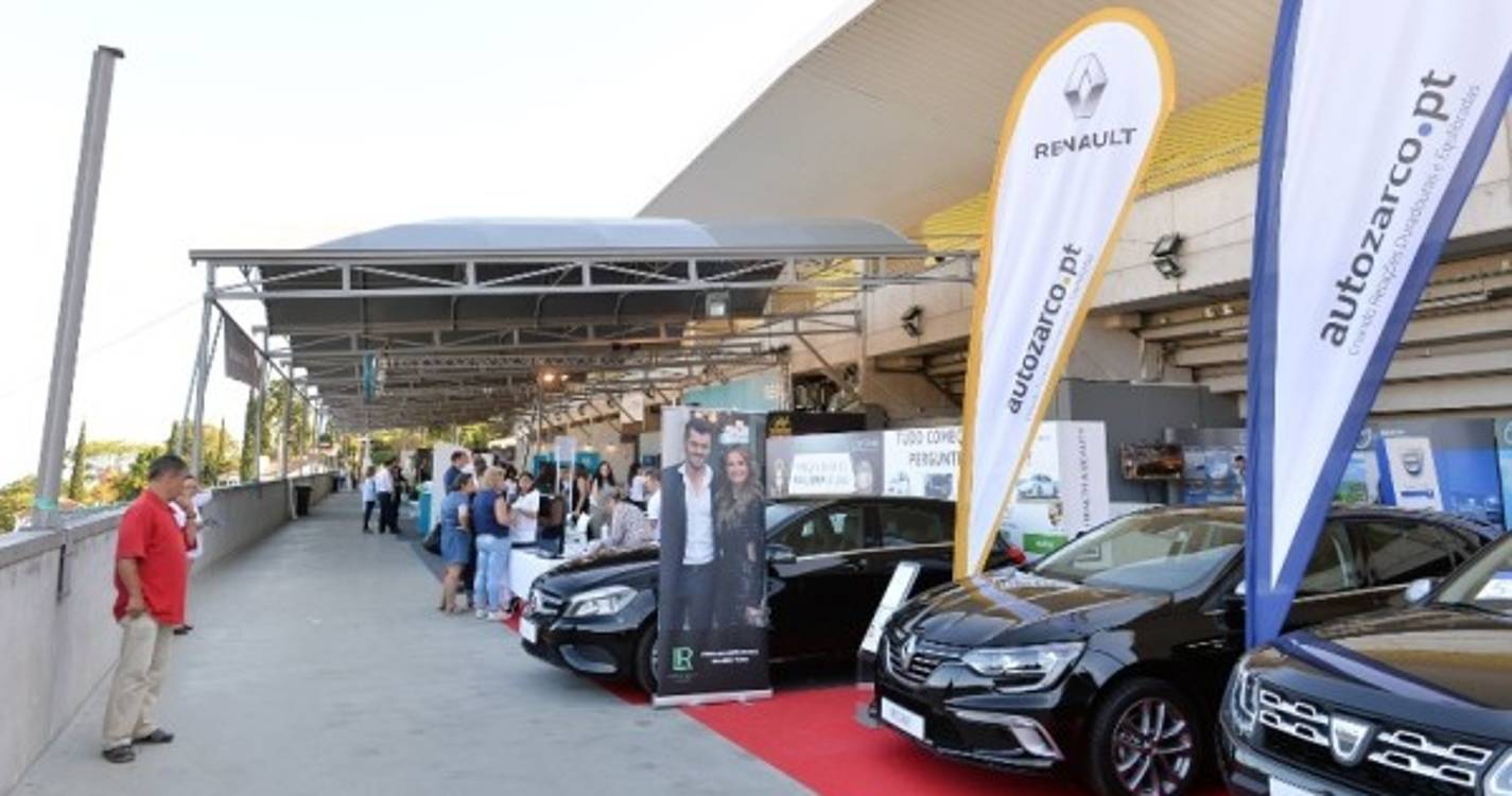 Empresas podem inscrever-se na Expomadeira 2022 até 25 de maio